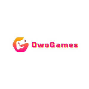 OwoGames logo