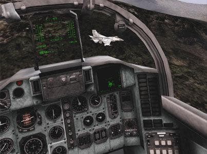 MiG-29 Fulcrum Steam CD Key