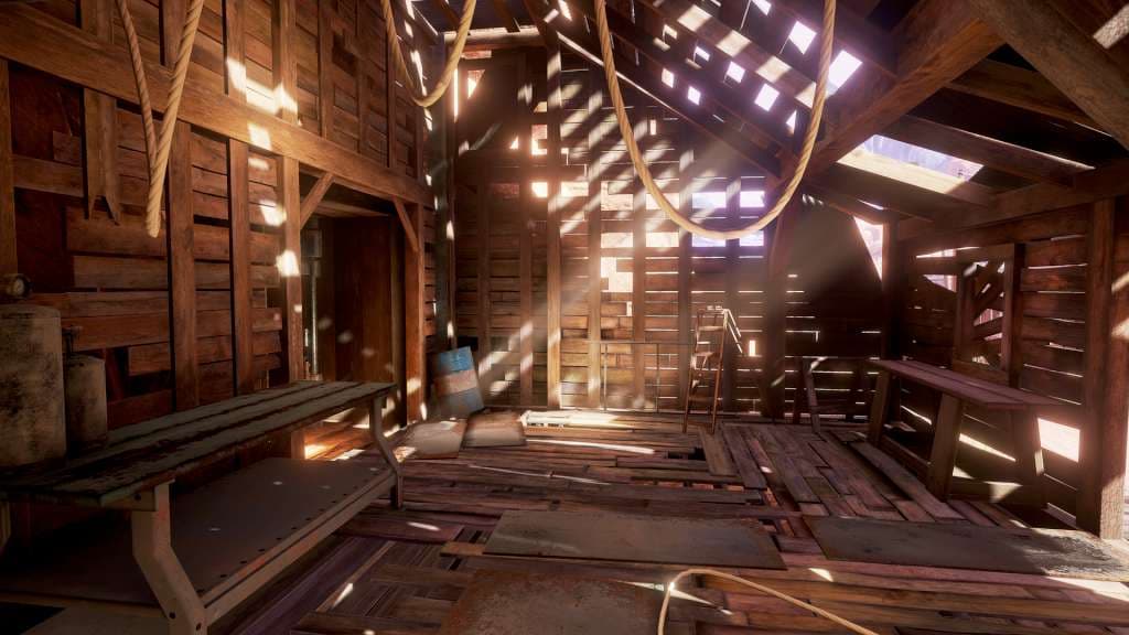 Obduction Steam CD Key