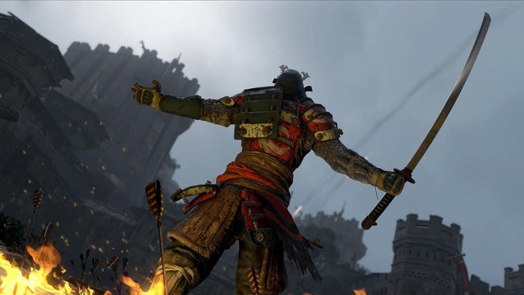 For Honor - Season Pass EU Ubisoft Connect CD Key