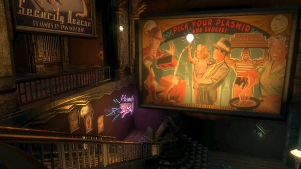 Bioshock + Bioshock 2 Remastered Pack Steam CD Key 