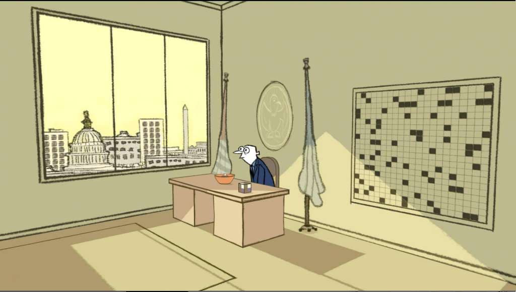 Puzzle Agent Bundle Steam CD Key