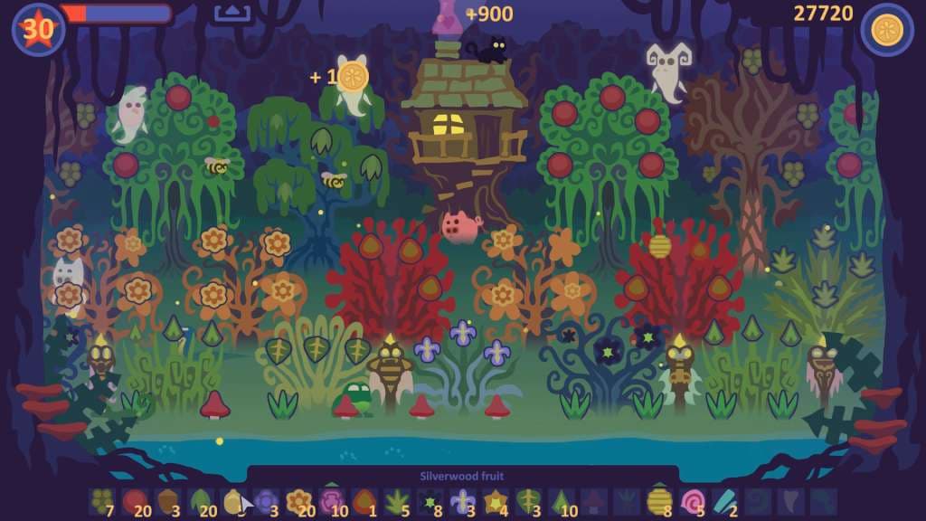 Voodoo Garden Steam CD Key