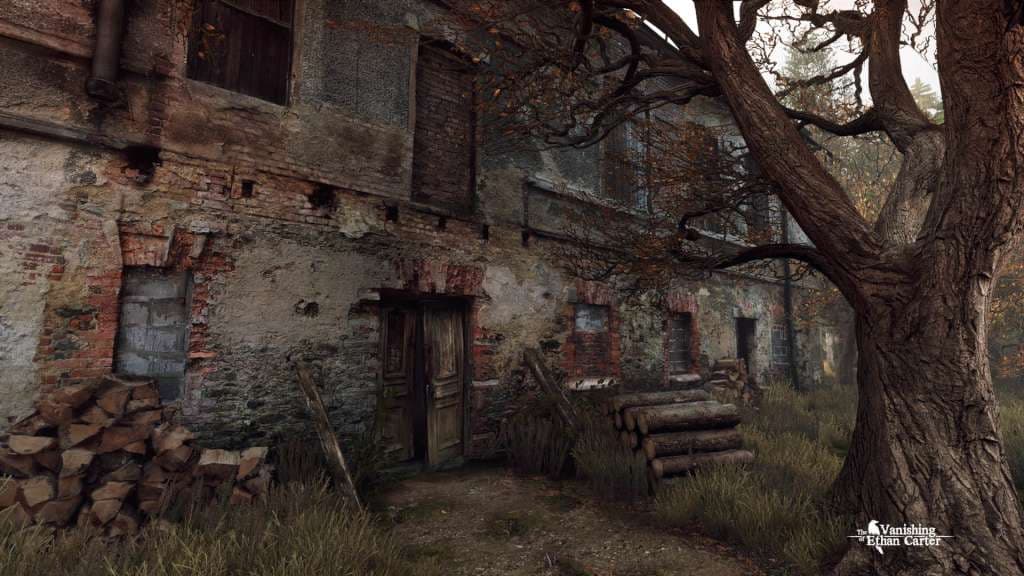 The Vanishing of Ethan Carter EU XBOX ONE CD Key