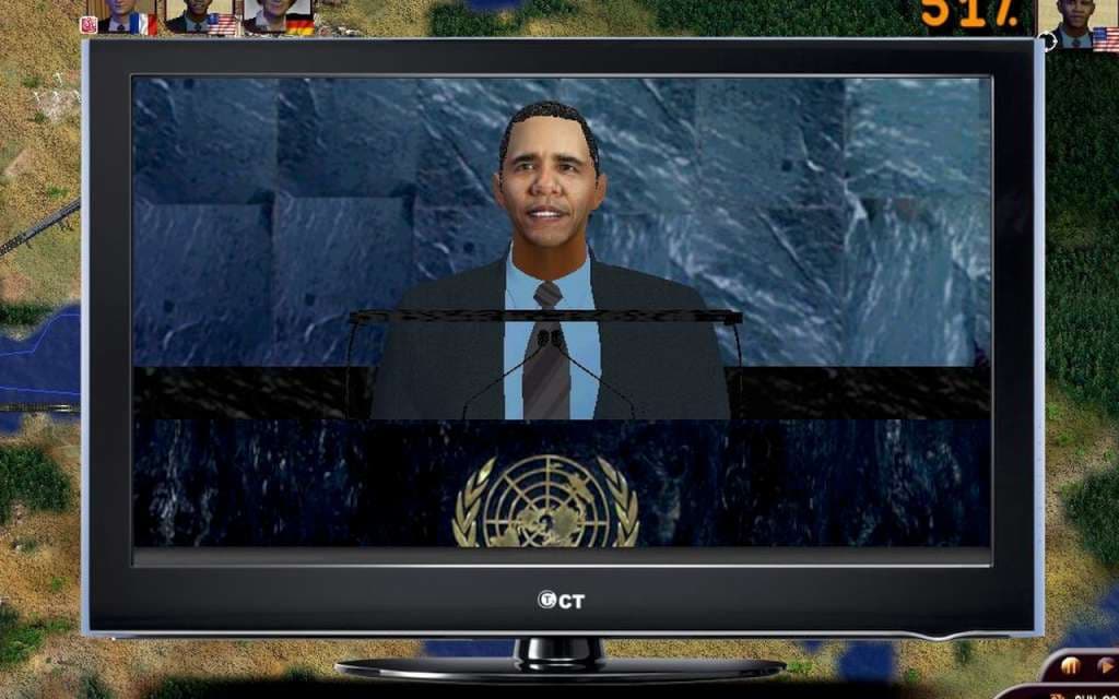 Masters of the World - Geopolitical Simulator 3: 2014 Edition Add-on DLC Steam CD Key