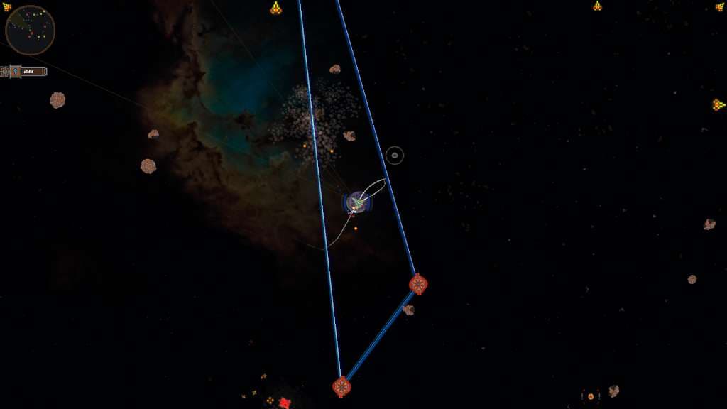Starship Rubicon Steam CD Key