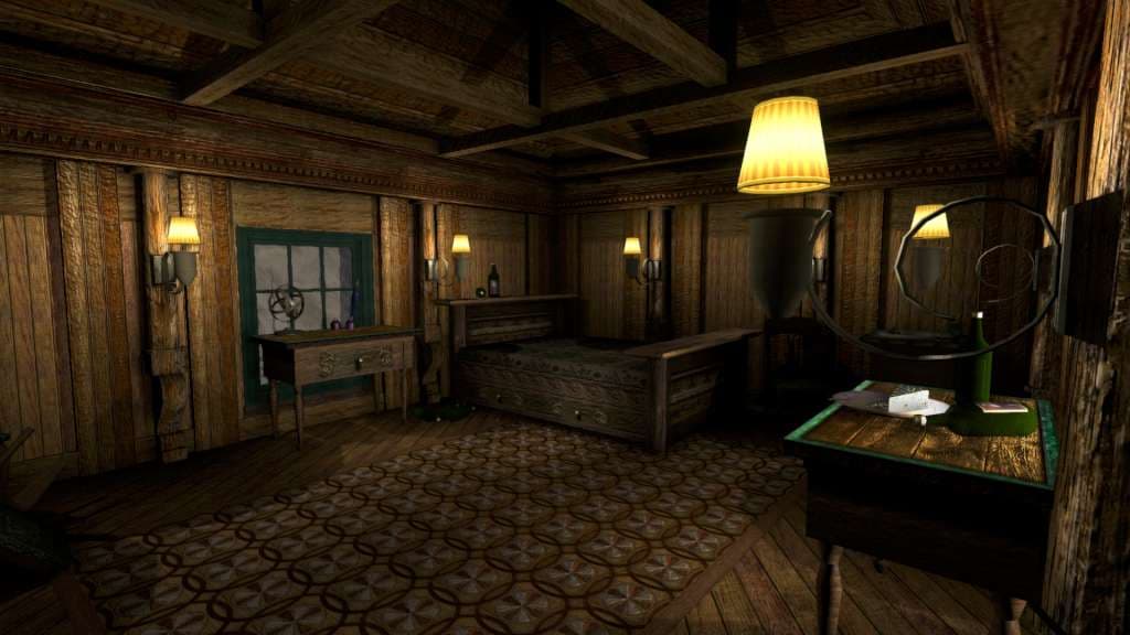realMyst: Masterpiece Edition Steam CD Key