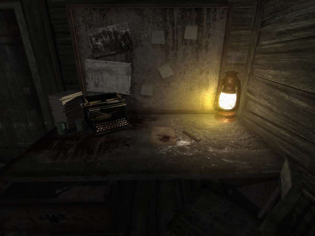 The Penumbra Collection GOG CD Key