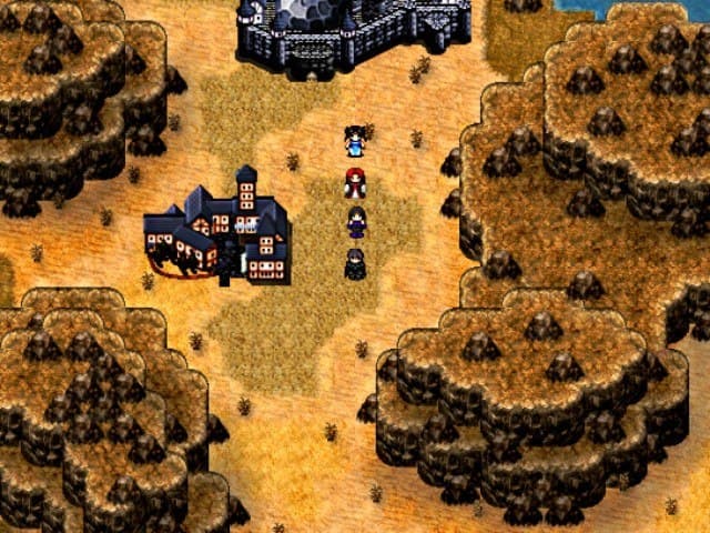 Chronicles of a Dark Lord: Episode 2 War of The Abyss PC Steam CD Key