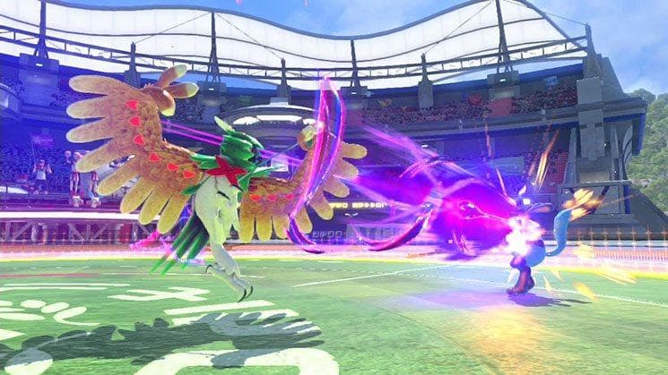 Pokkén Tournament Dx + Battle Pack DLC US Nintendo Switch CD Key