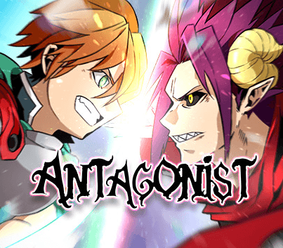 Antagonist PC Steam CD Key