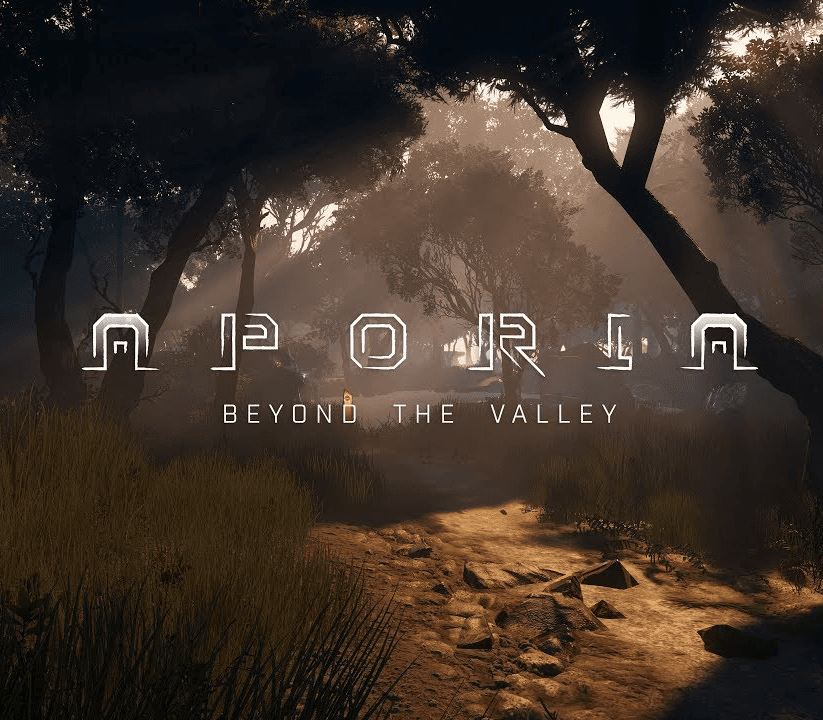 Aporia: Beyond The Valley PC Steam CD Key