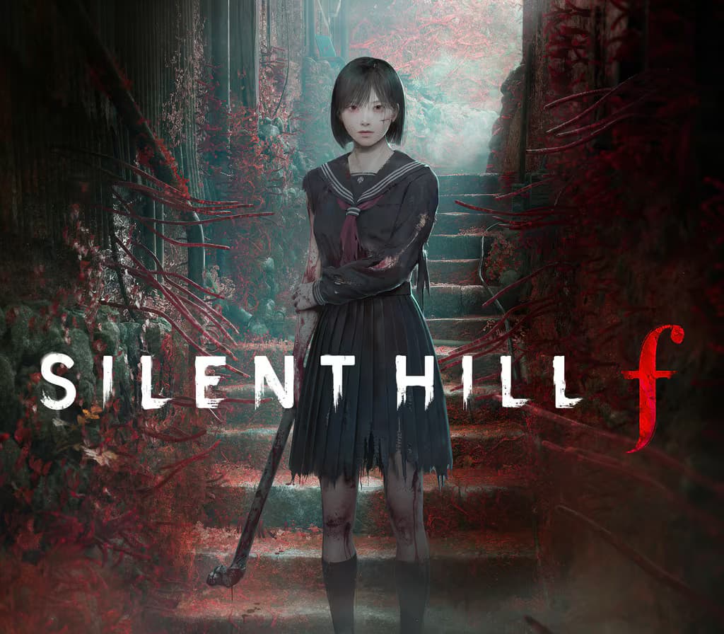 SILENT HILL f + Pre-Order Bonus DLC PC Steam CD Key