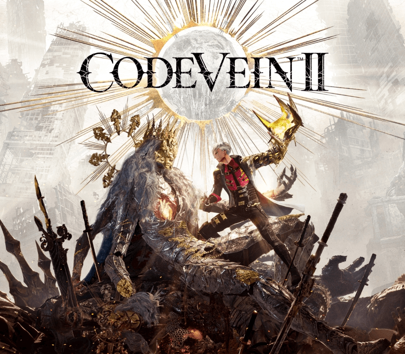 CODE VEIN II EMEA PC Steam CD Key