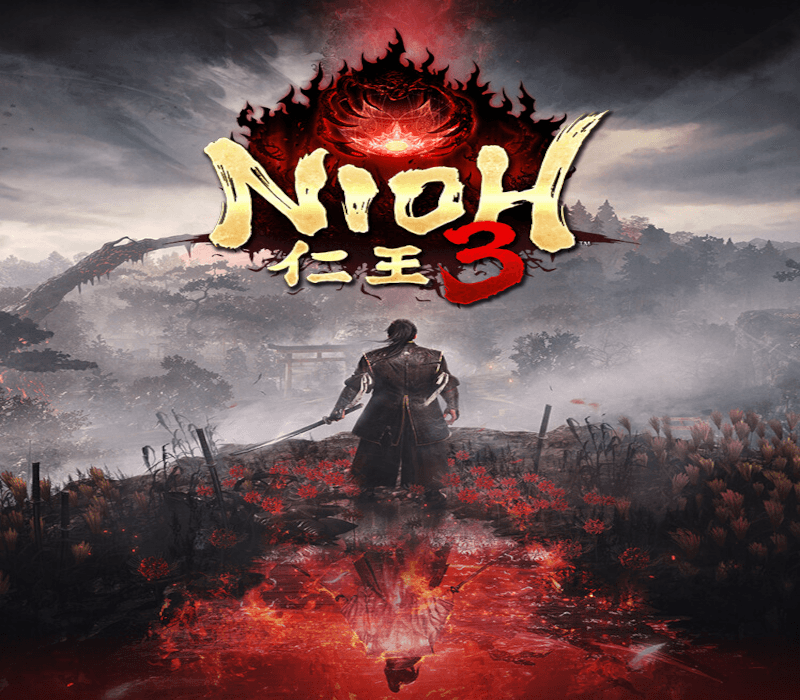 Nioh 3 NA/LATAM PC Steam CD Key