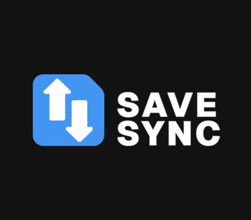 SaveSync: Co-op Save Sharing Made Easy PC Steam CD Key