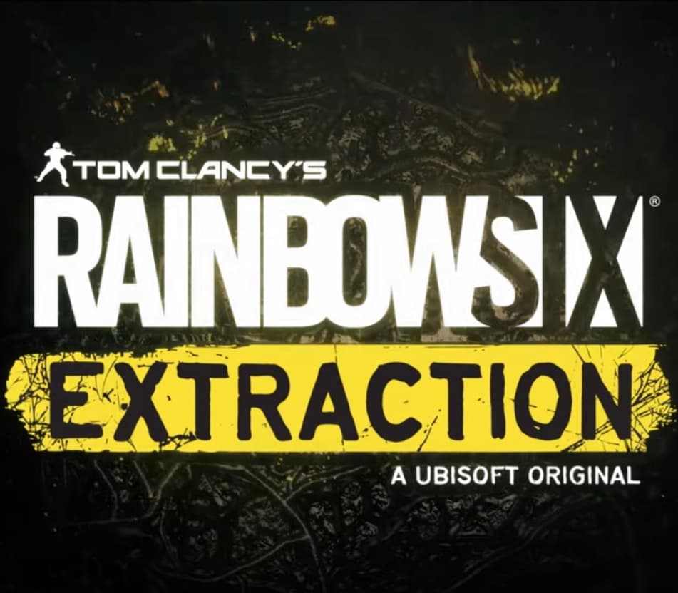 Tom Clancy’s Rainbow Six Extraction PS5 Account