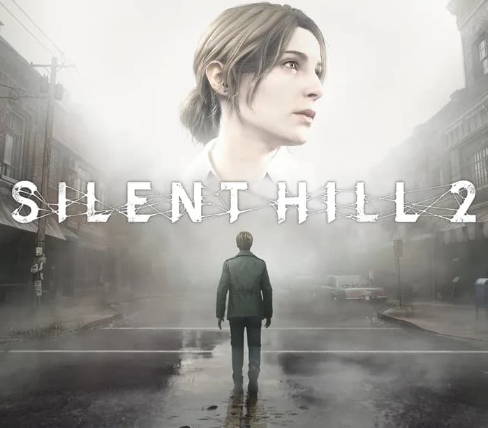 SILENT HILL 2 AU Xbox Series X|S / PC CD Key