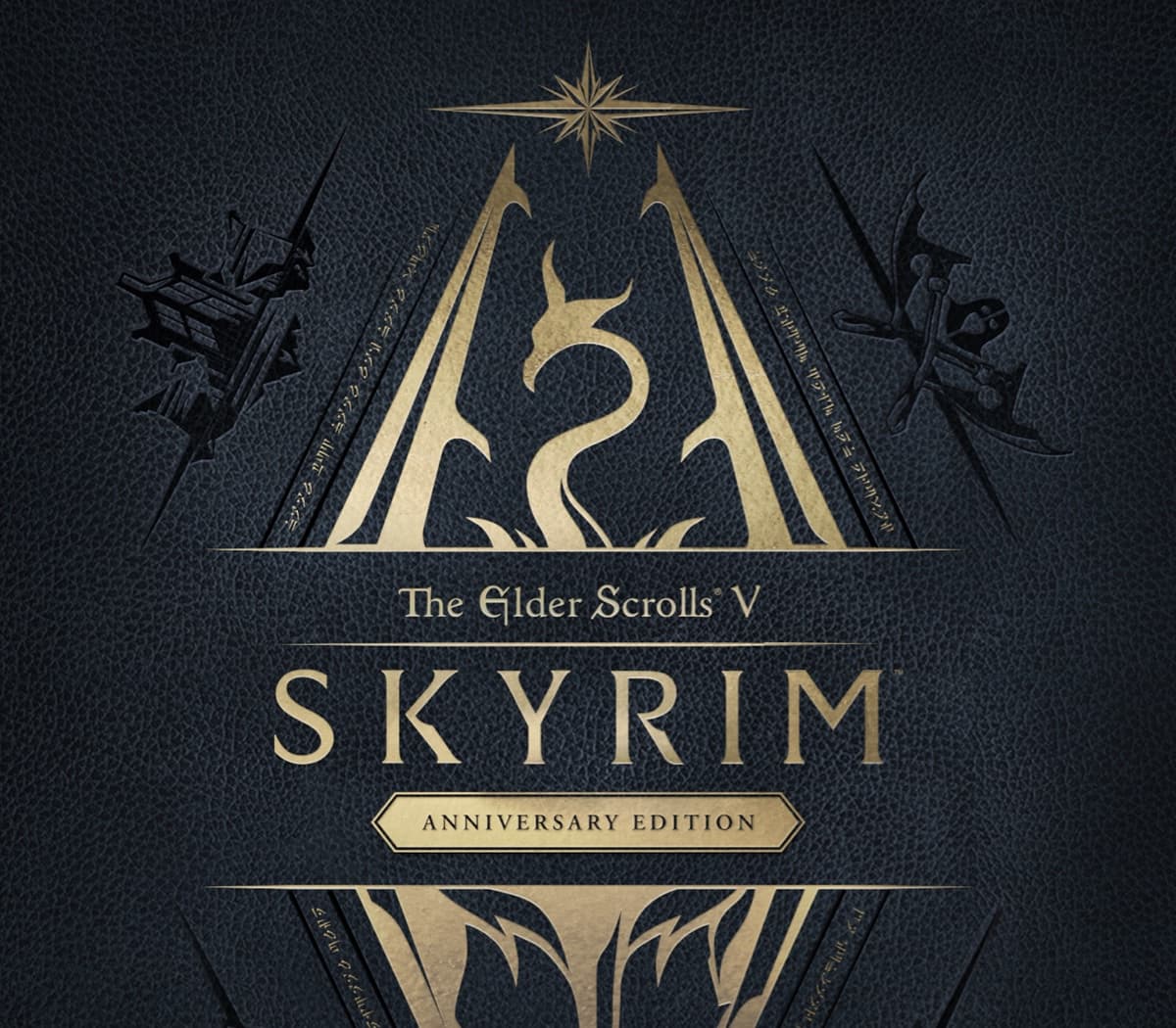 The Elder Scrolls V: Skyrim Anniversary Edition Xbox Series X|S CD Key