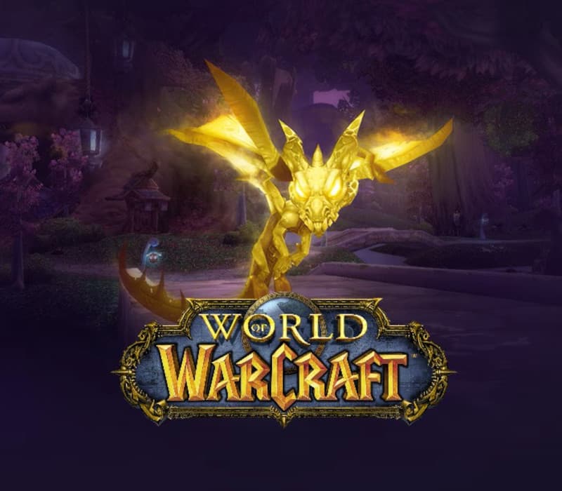 World of Warcraft - Soul of the Aspects Pet US PC Battle.net CD Key