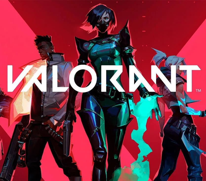 Valorant BR Server Level 20+ Ranked Ready Game Account