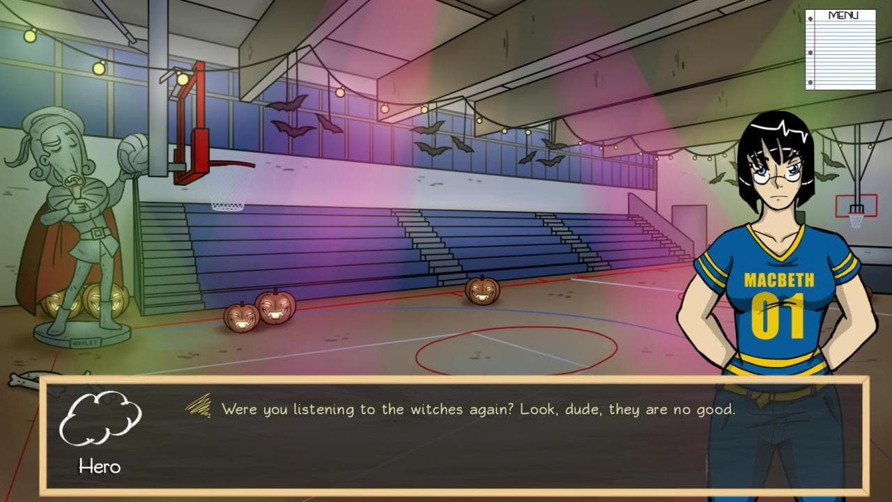 Paper Shakespeare: To Date Or Not To Date? Steam CD Key