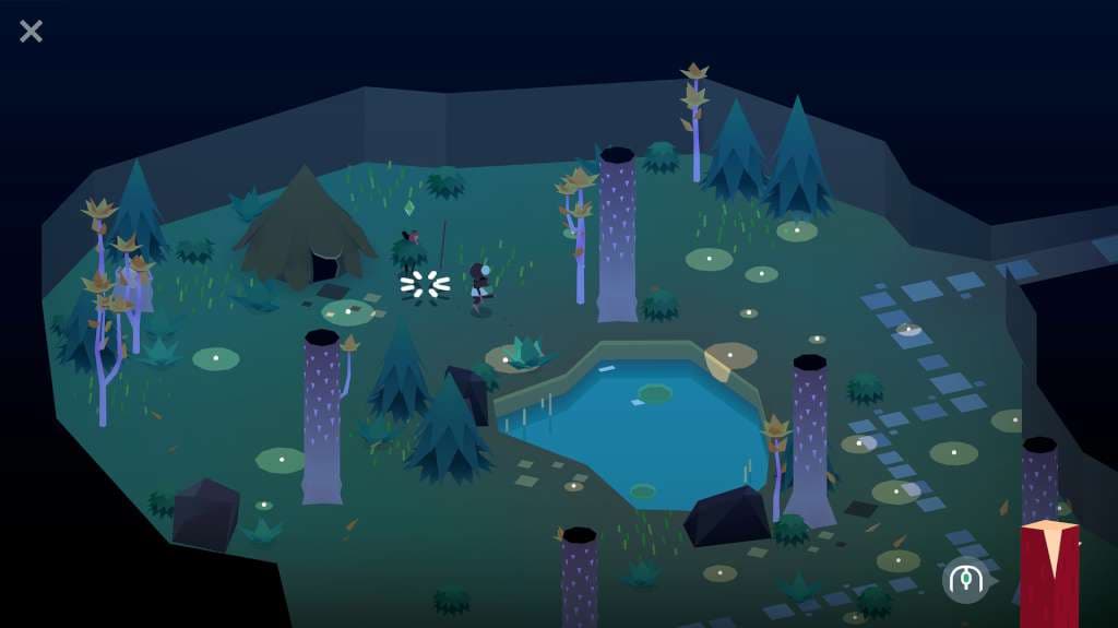 Pan-Pan: Planetary Pack Steam CD Key