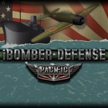 555584-ibomber-defense-pacific-windows-screenshot-title-screen-demo