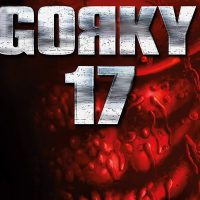 8Gorky
