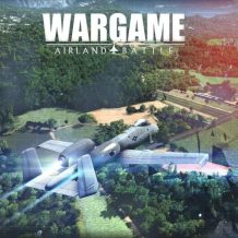 8Wargame
