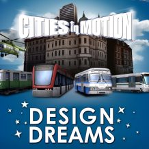Cities_In_MotionDesign_Dreams