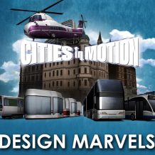 Cities_in_MotionDesign_Marvels