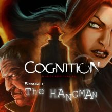 Cognition-Episode-1800