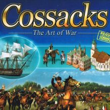 Cossacks_Art_of_War