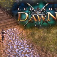 Legends-of-Dawn