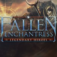 fallenLH8