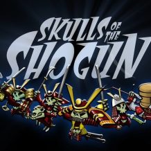 skullsoftheshogun